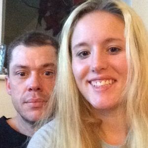 Meet your Posher, Richard